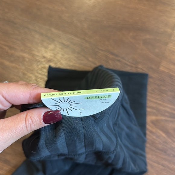 Biker shorts - Picture 4 of 5